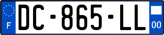 DC-865-LL
