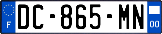 DC-865-MN