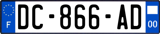 DC-866-AD