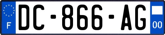 DC-866-AG