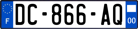 DC-866-AQ