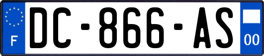 DC-866-AS