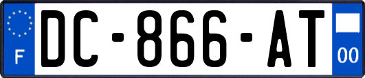 DC-866-AT