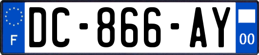 DC-866-AY