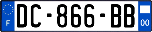 DC-866-BB