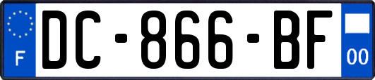 DC-866-BF