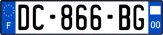 DC-866-BG