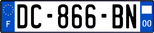 DC-866-BN