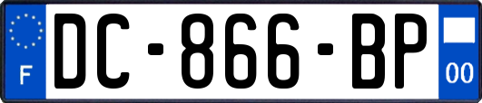 DC-866-BP