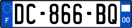 DC-866-BQ