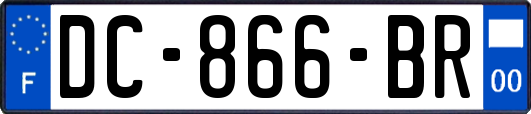 DC-866-BR