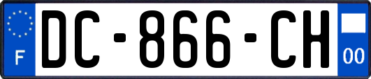 DC-866-CH