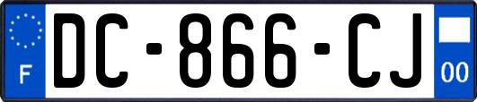 DC-866-CJ