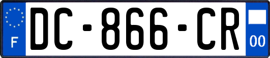DC-866-CR