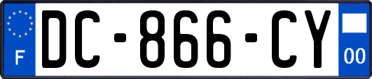 DC-866-CY