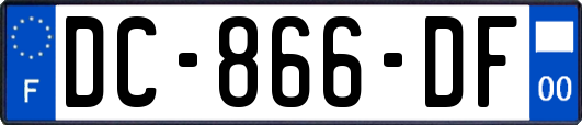 DC-866-DF