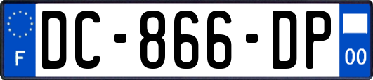 DC-866-DP
