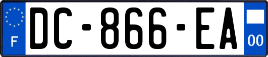 DC-866-EA