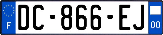 DC-866-EJ