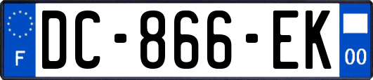 DC-866-EK