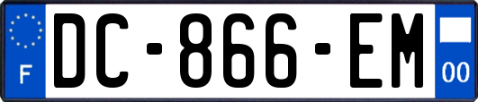 DC-866-EM