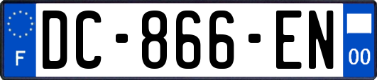 DC-866-EN