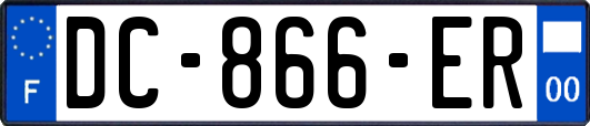 DC-866-ER