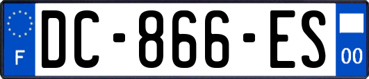 DC-866-ES