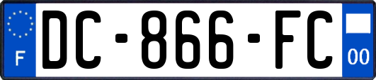 DC-866-FC
