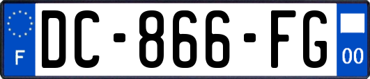 DC-866-FG