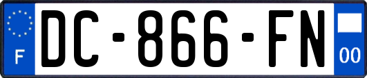 DC-866-FN