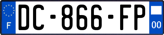 DC-866-FP