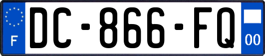 DC-866-FQ
