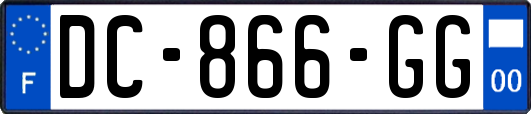 DC-866-GG