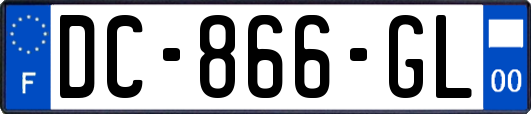 DC-866-GL