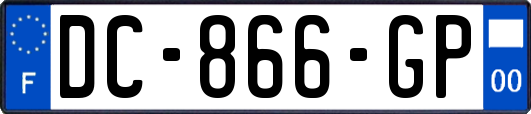 DC-866-GP