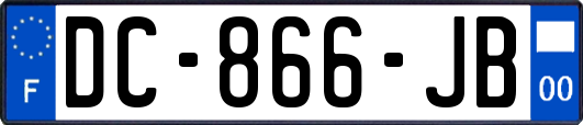 DC-866-JB