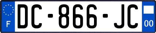 DC-866-JC