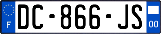 DC-866-JS