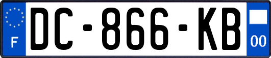 DC-866-KB