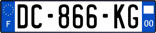 DC-866-KG