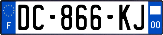 DC-866-KJ