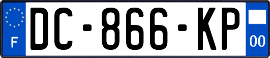 DC-866-KP