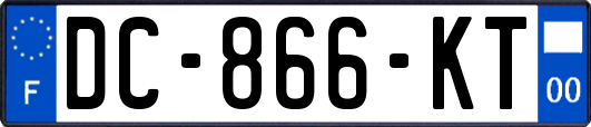 DC-866-KT
