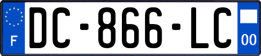 DC-866-LC