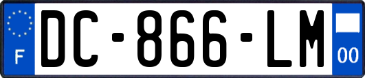 DC-866-LM