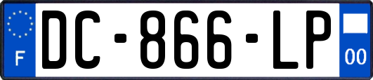 DC-866-LP