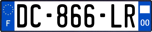 DC-866-LR
