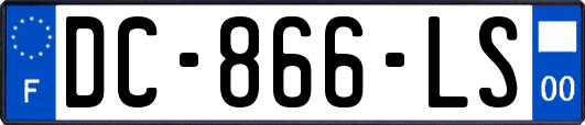 DC-866-LS