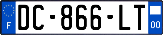 DC-866-LT